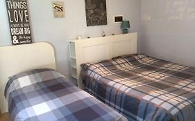 Appartamento Il Sorriso Lugo Piano Terra A 5M Da Maria Cecilia Hospital